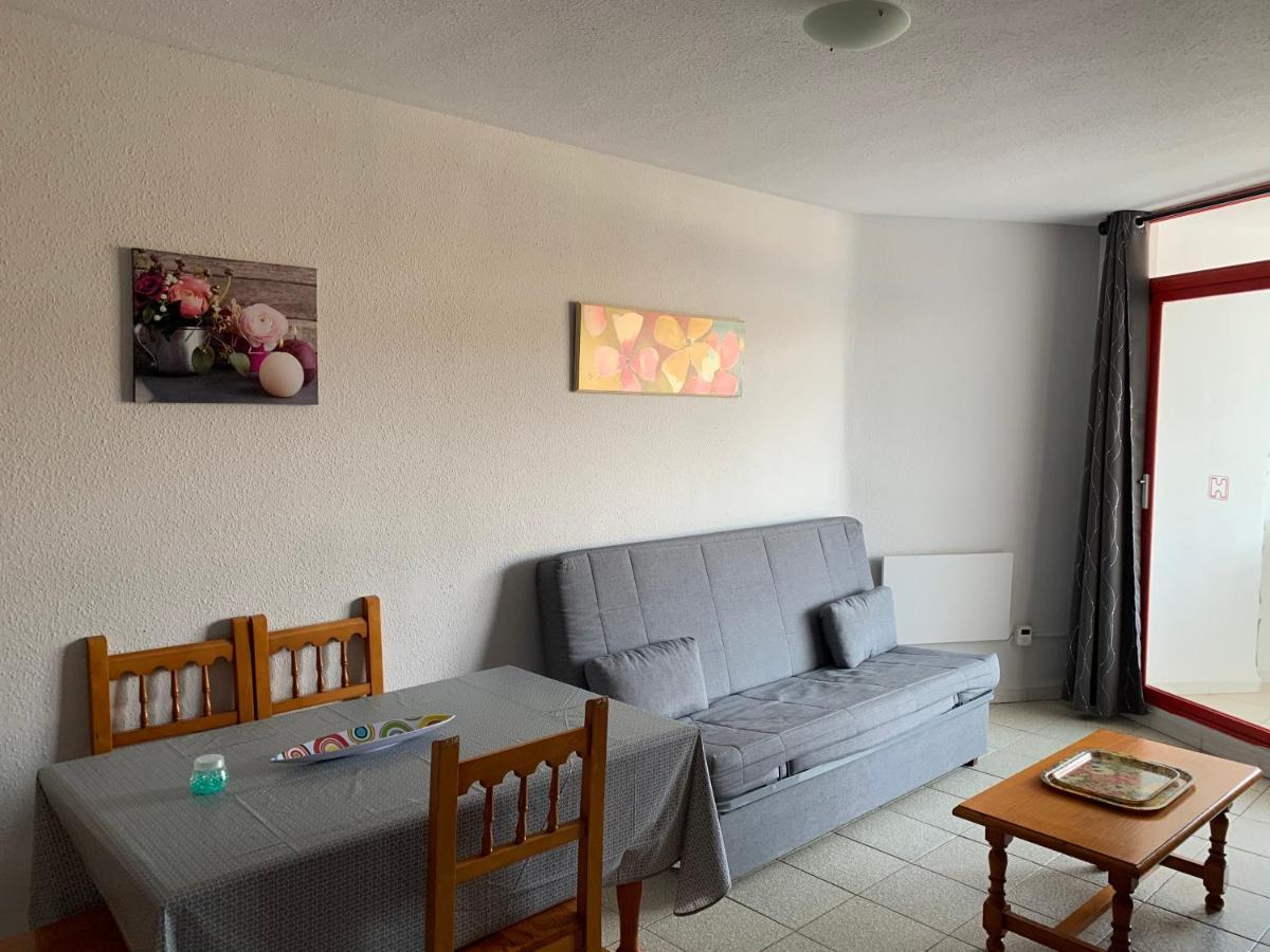 Apartamentos Habitat 3000 Alcossebre Exteriér fotografie